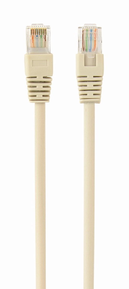 UTP Cat5E patchkabel 20 meter grijs