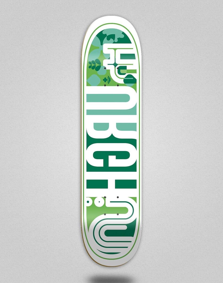 Skateboard Deck Tabla Skateboard Street Skateboarding Duurzaam Ontwerp 8.25 Inch