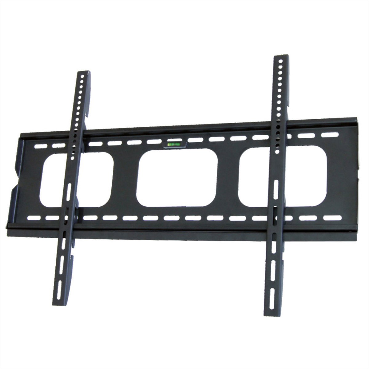 VALUE 17.99.1214 tv-bevestiging 152,4 cm (60") Zwart