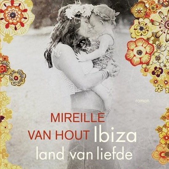 Ibiza, land van liefde - cover