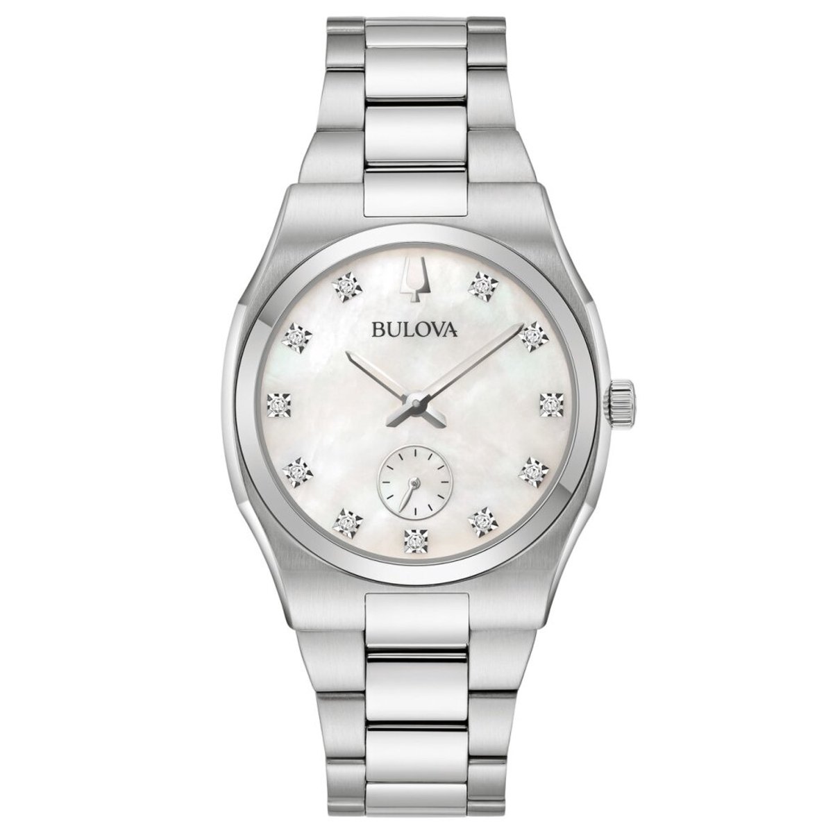 Bulova - 96P242 - Polshorloge - Dames - Kwarts - Surveyor