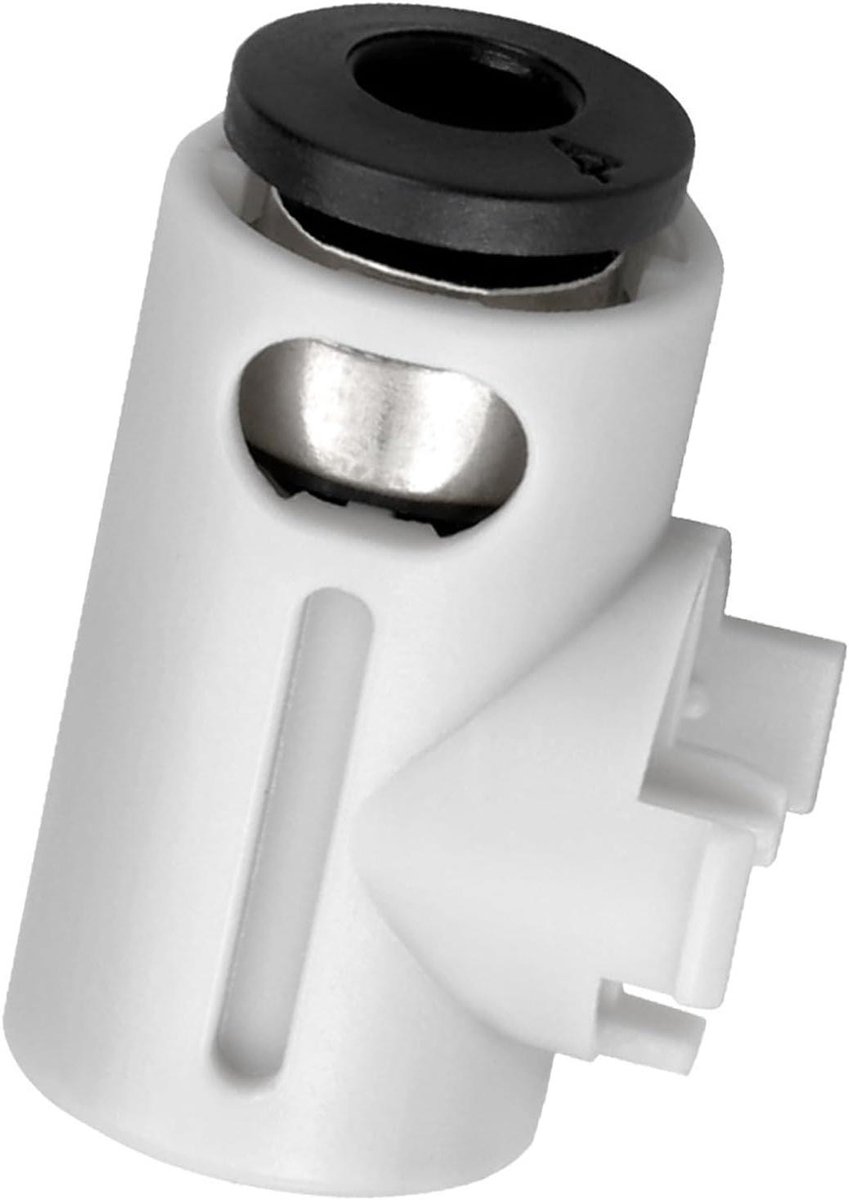 PTFE Slang Connector - Feed Pijp - 3D Printen - Veilige Verbinding - 237 x 119 mm - Meerkleurig