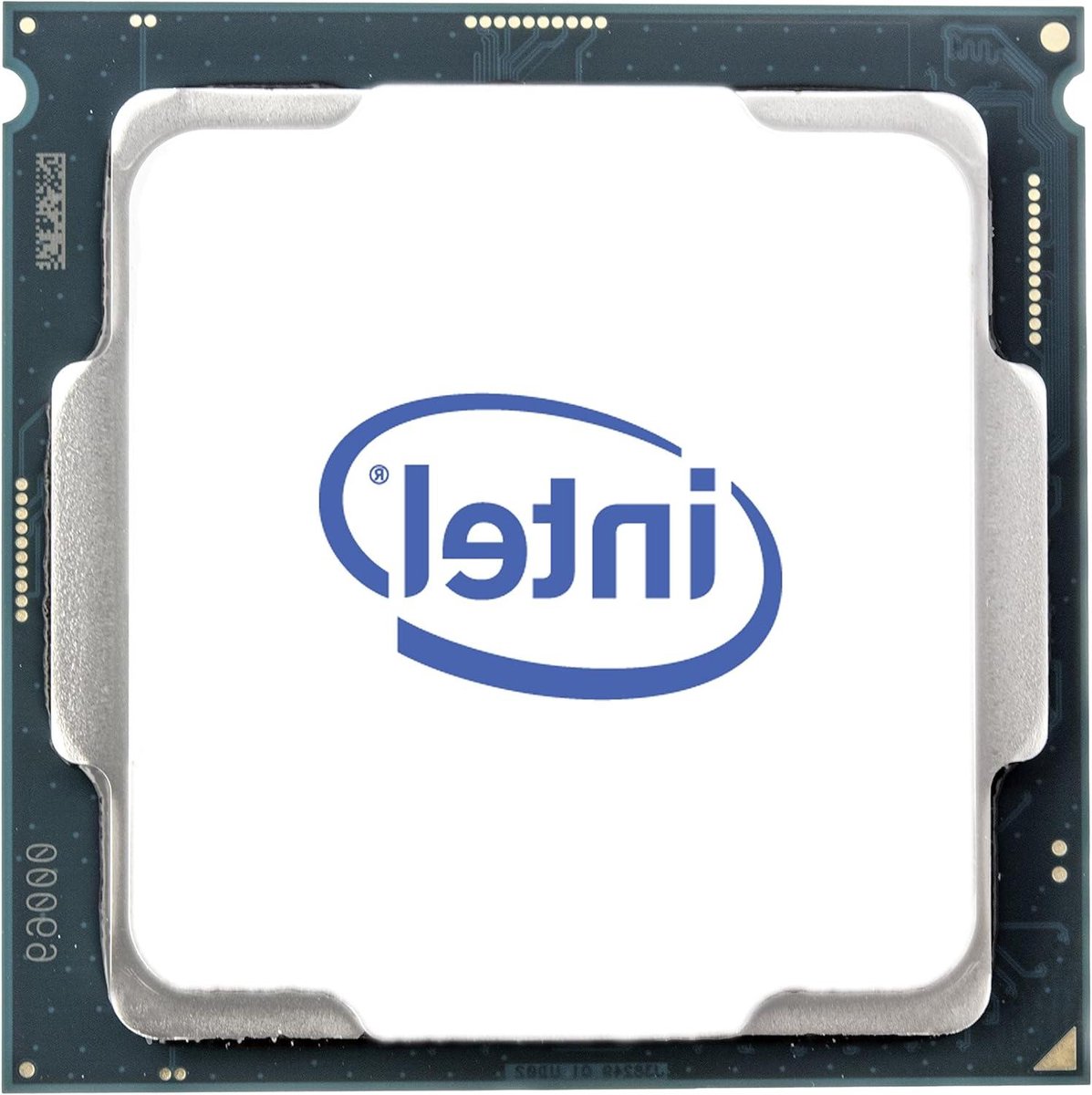 Computer Processor - CPU Chip - PC Prestaties Verhogen - 3.7 GHz Kloksnelheid - 12 MB Cache - null