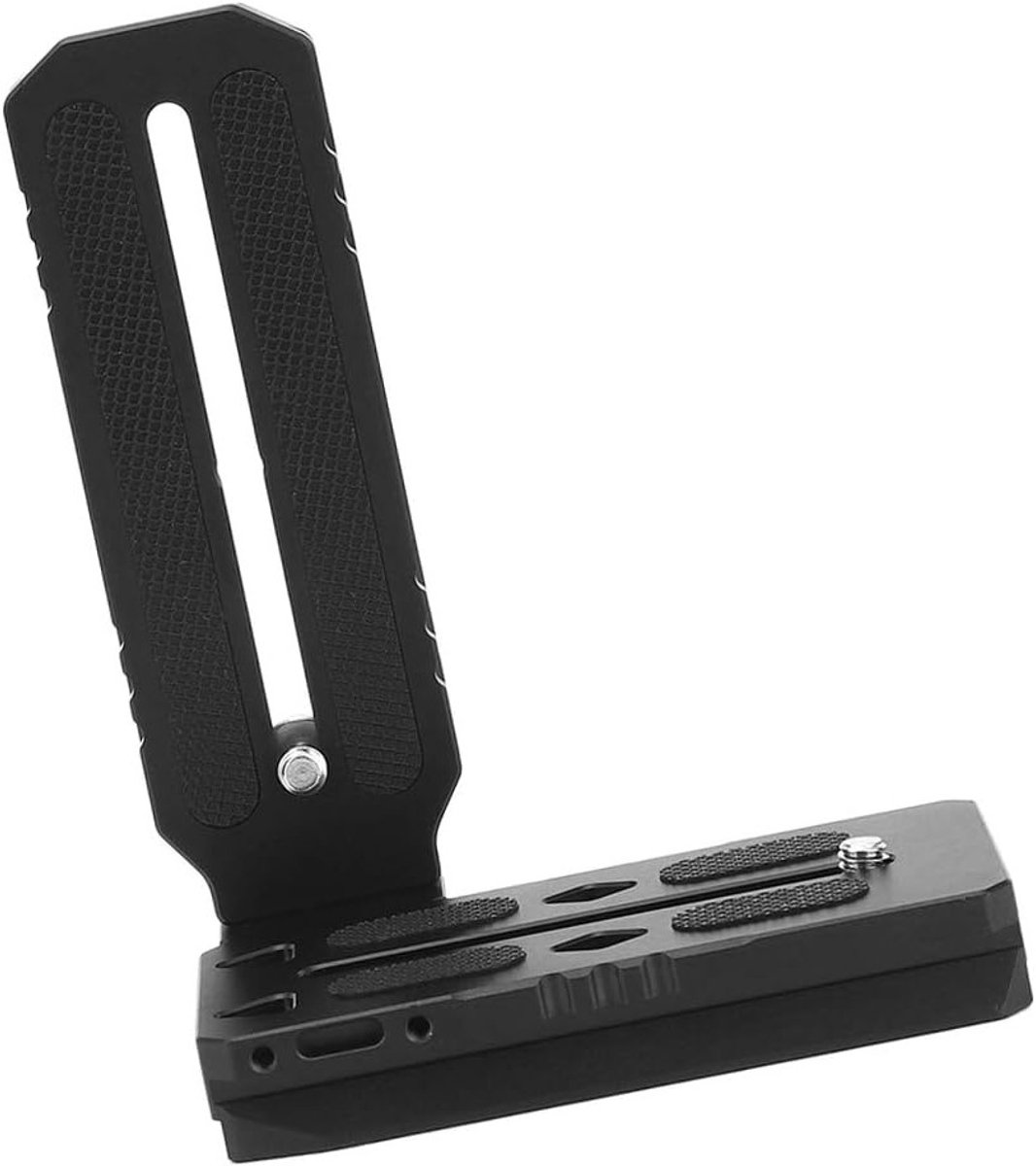 Verticale Bevestiging voor Camera Stabilizer - Weebill S en M2 - Perfect voor Verticale Opnames, Professionele Stabilisatie en Creatieve Fotografie