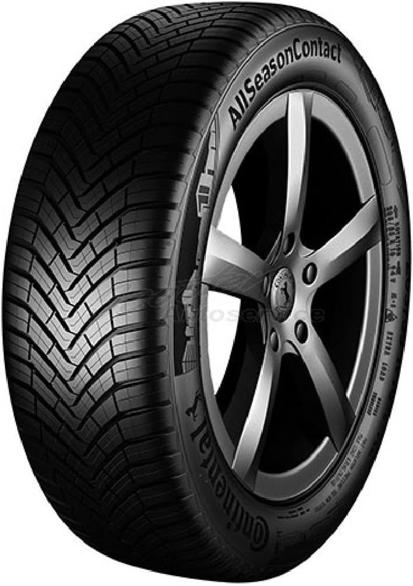 All Season Band 195/55R16 87H voor het hele jaar