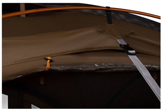 Kampa Mod 250 Dune van Kampa — afbeelding 4