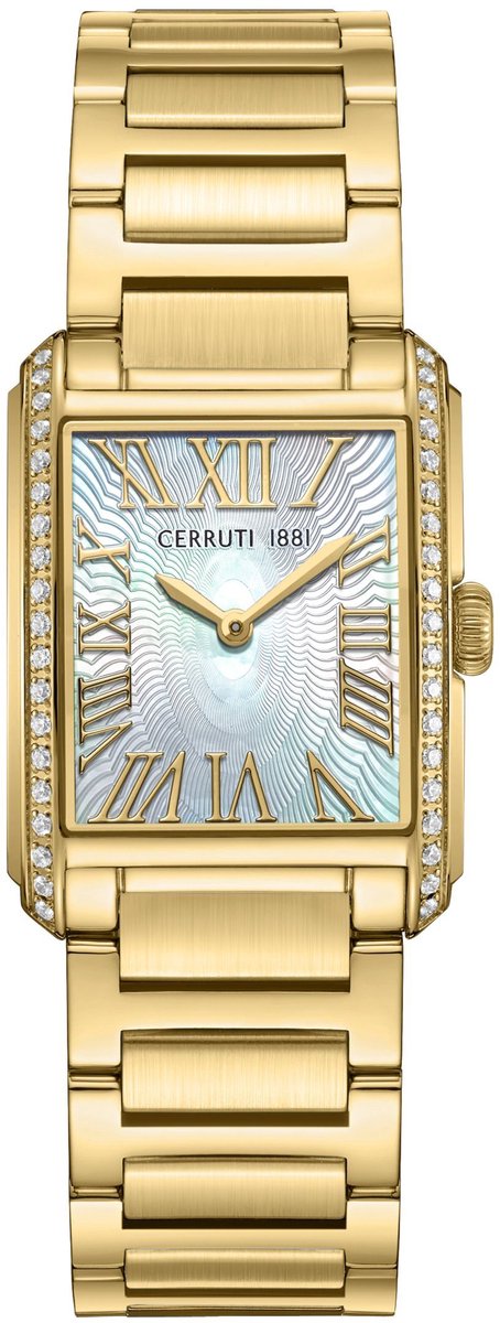 Horloge RENDENA