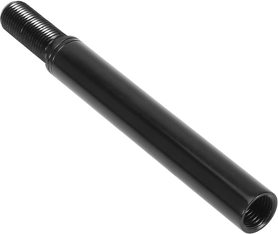 Schakelpook Verlenger - Pookknop Extender - Comfortabel Rijden - Verstelbare Hoogte - M10 X 1.25 - Zwart — afbeelding 5