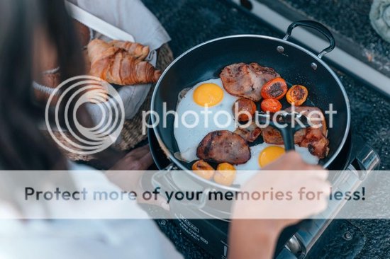 Compacte Gasbarbecue voor Camping - Ideaal voor Vakantie van Campingaz — afbeelding 3