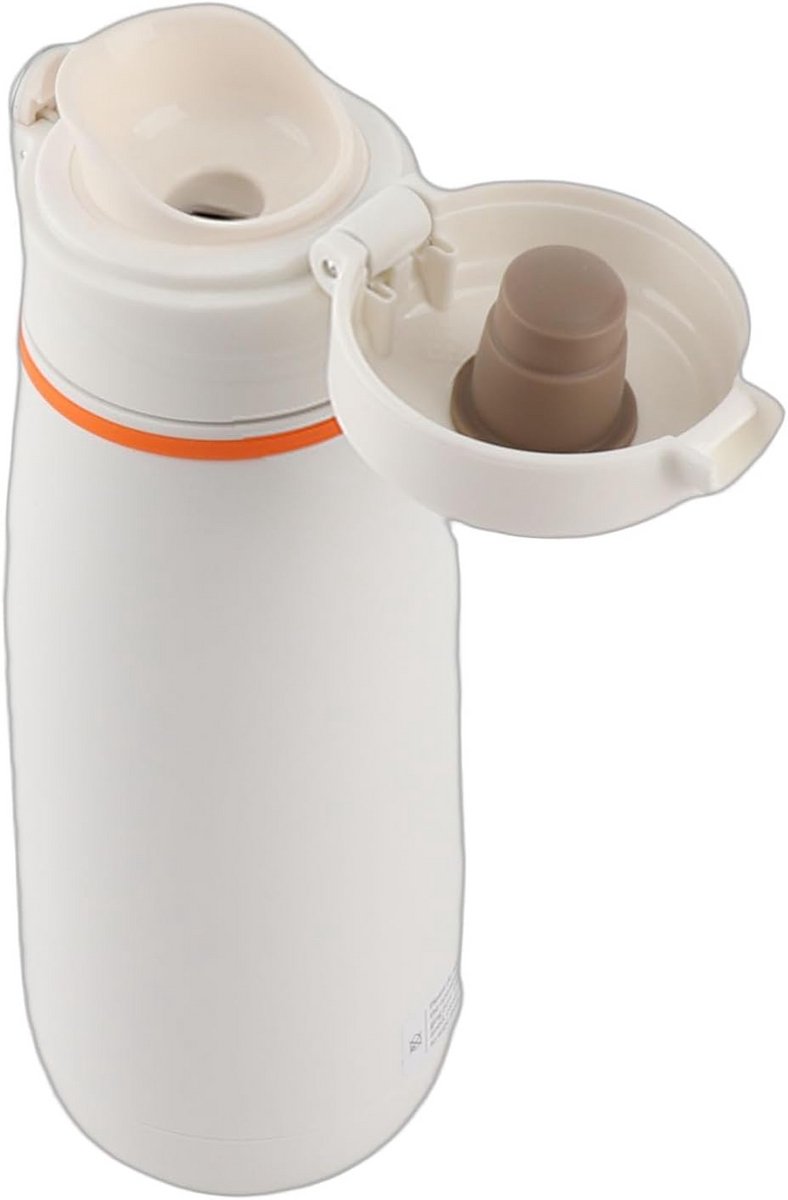 Draagbare Reis Waterkoker USB Oplaadbaar 350ml – Draadloos Koken voor Onderweg