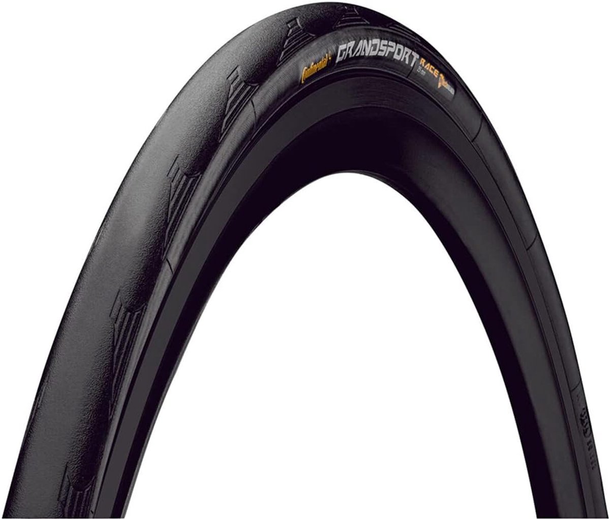 Fietsband - Buitenband - Veelzijdig Gebruik - Anti-lek Eigenschappen - 700 x 25C - Zwart
