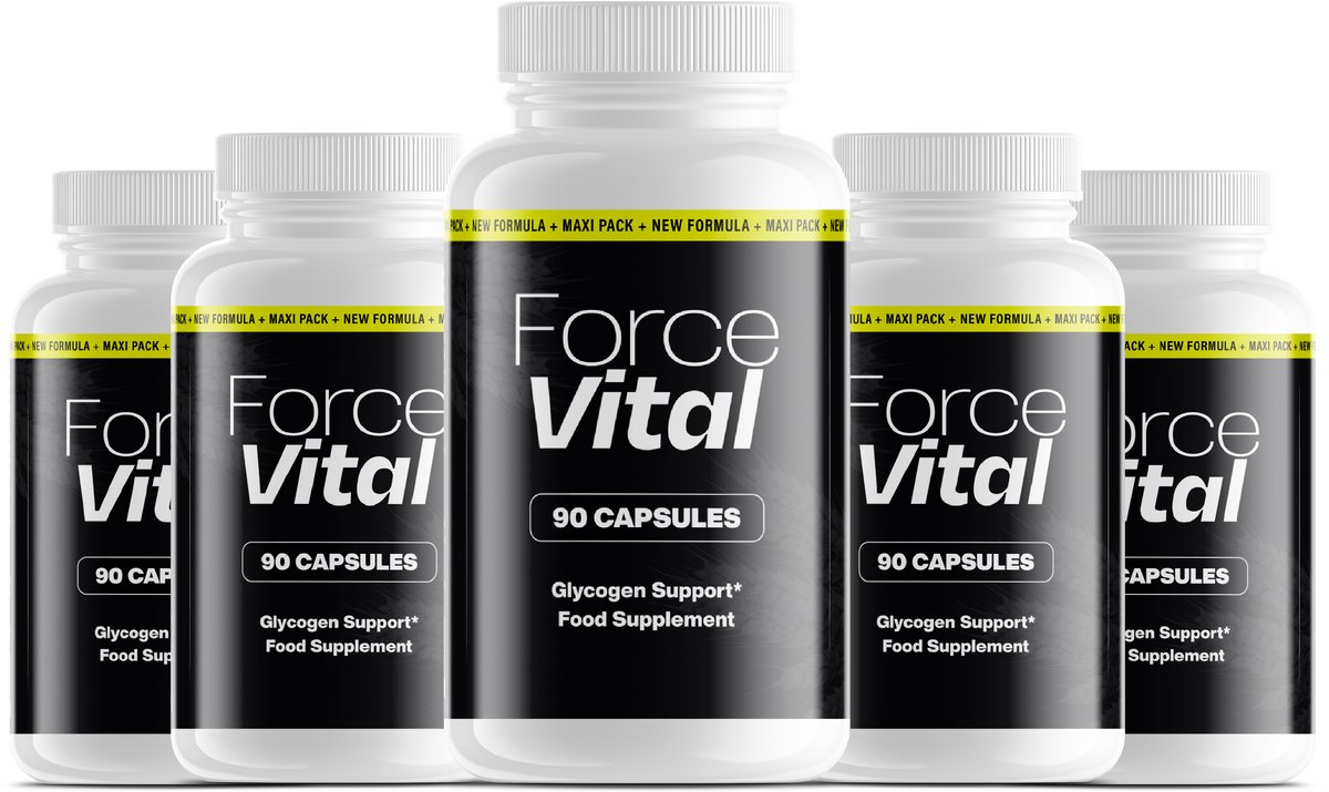ForceVital-5x