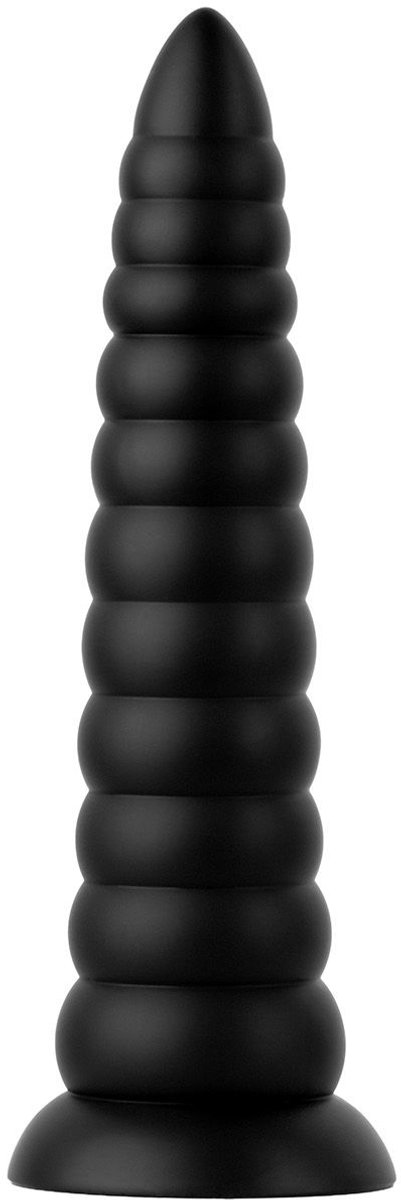 BUTTR - Caterpiller Buttplug - 29cm
