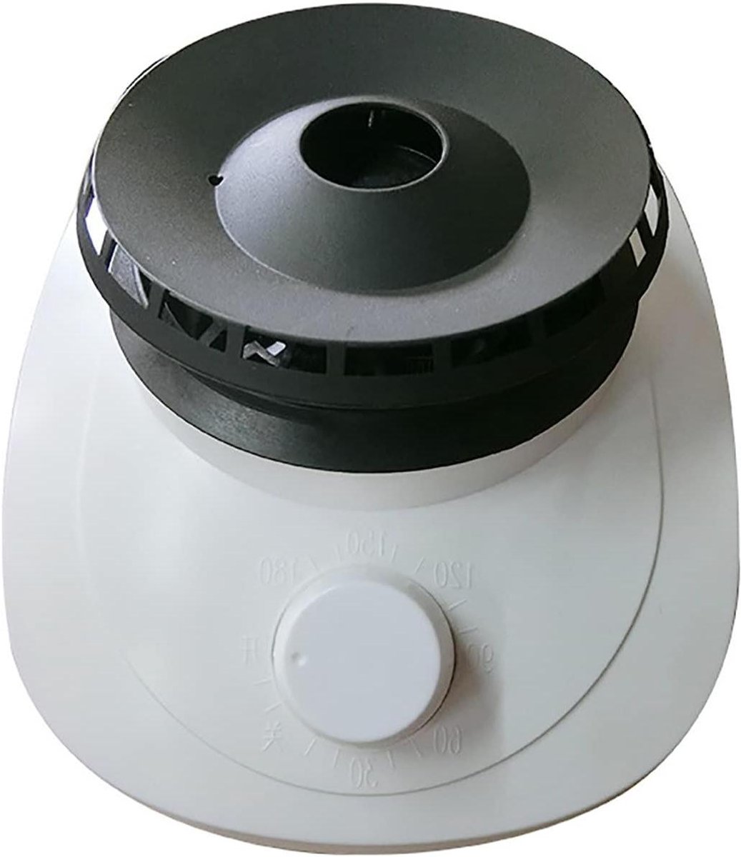 Elektrische Wasdroger Mini Droger Kleding Drogen Energiezuinig & Stil 1200W Wit