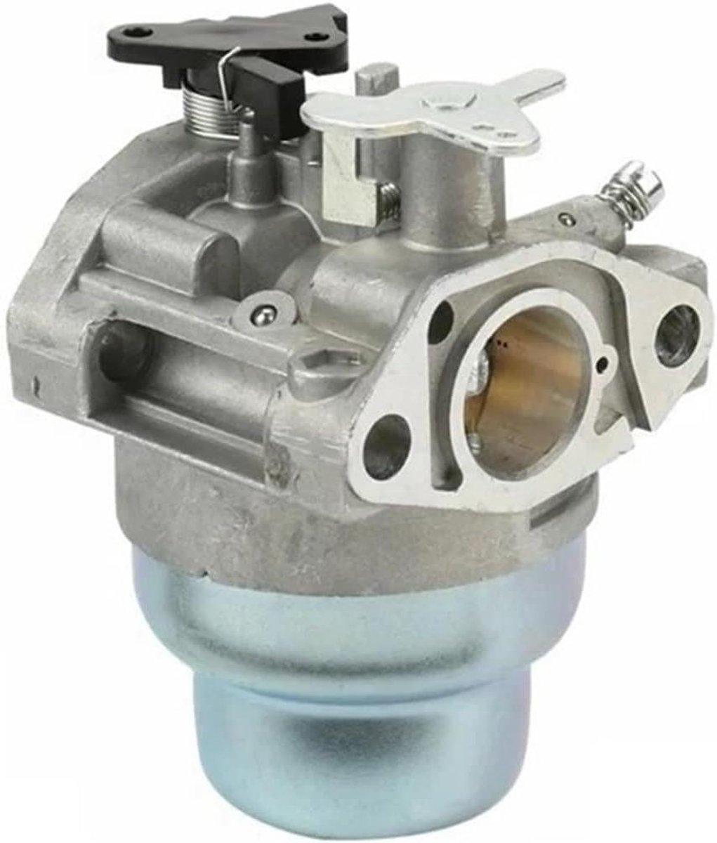 Carburateur Luchtfilter Kit - Motoronderdelen Set - Grasmaaier Onderhoud - Roestvrij en Praktisch - 1.0 Gram - Niet gespecificeerd