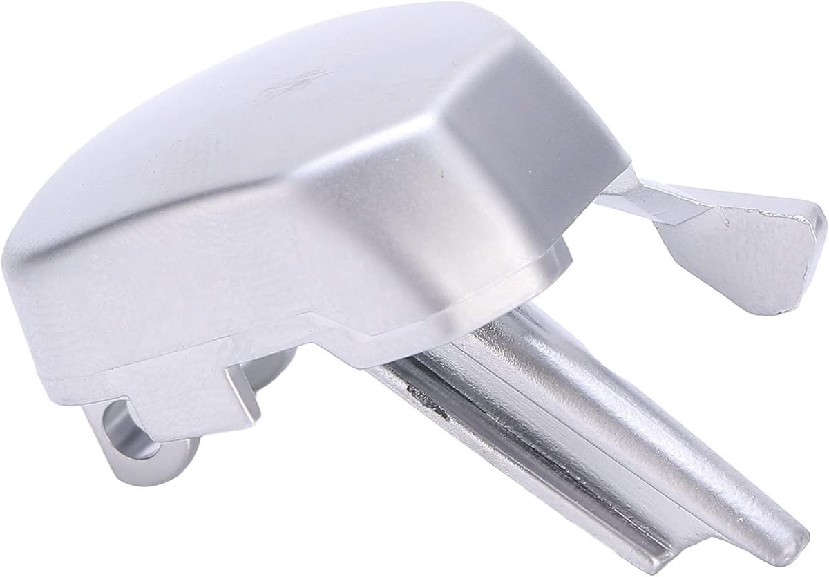 Pulsatie Trim voor Cambio Leva, LR117072 Coperchio voor Range Rover Sport 2014-2019, Versnellingspook Accessoire, Hoogwaardige Kwaliteit en Perfecte Pasvorm