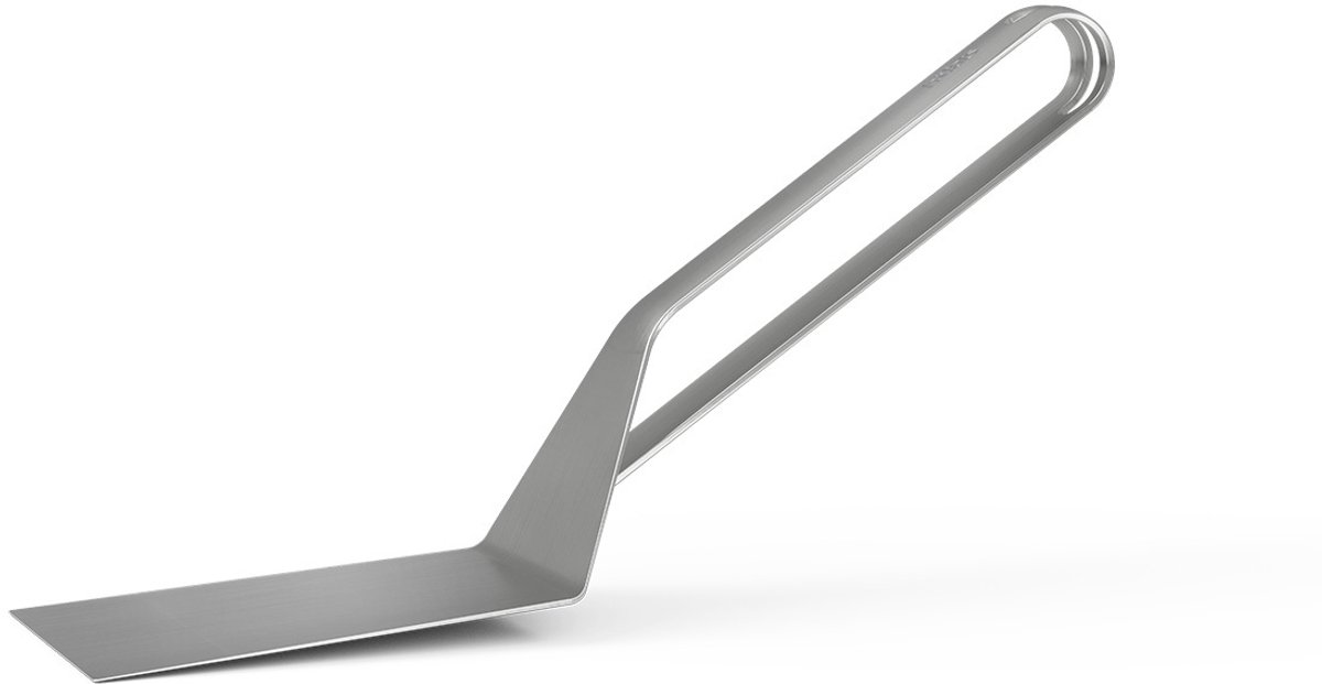 Spatel voor Vuurschaal Bowl Plancha Set, RVS - Höfats