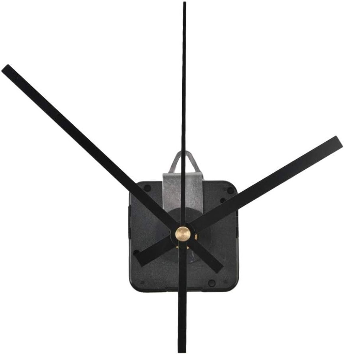 28 mm Klokmechanisme voor Wandklokken - Quartz Beweging, Pendulum Reparatie en Gereedschap