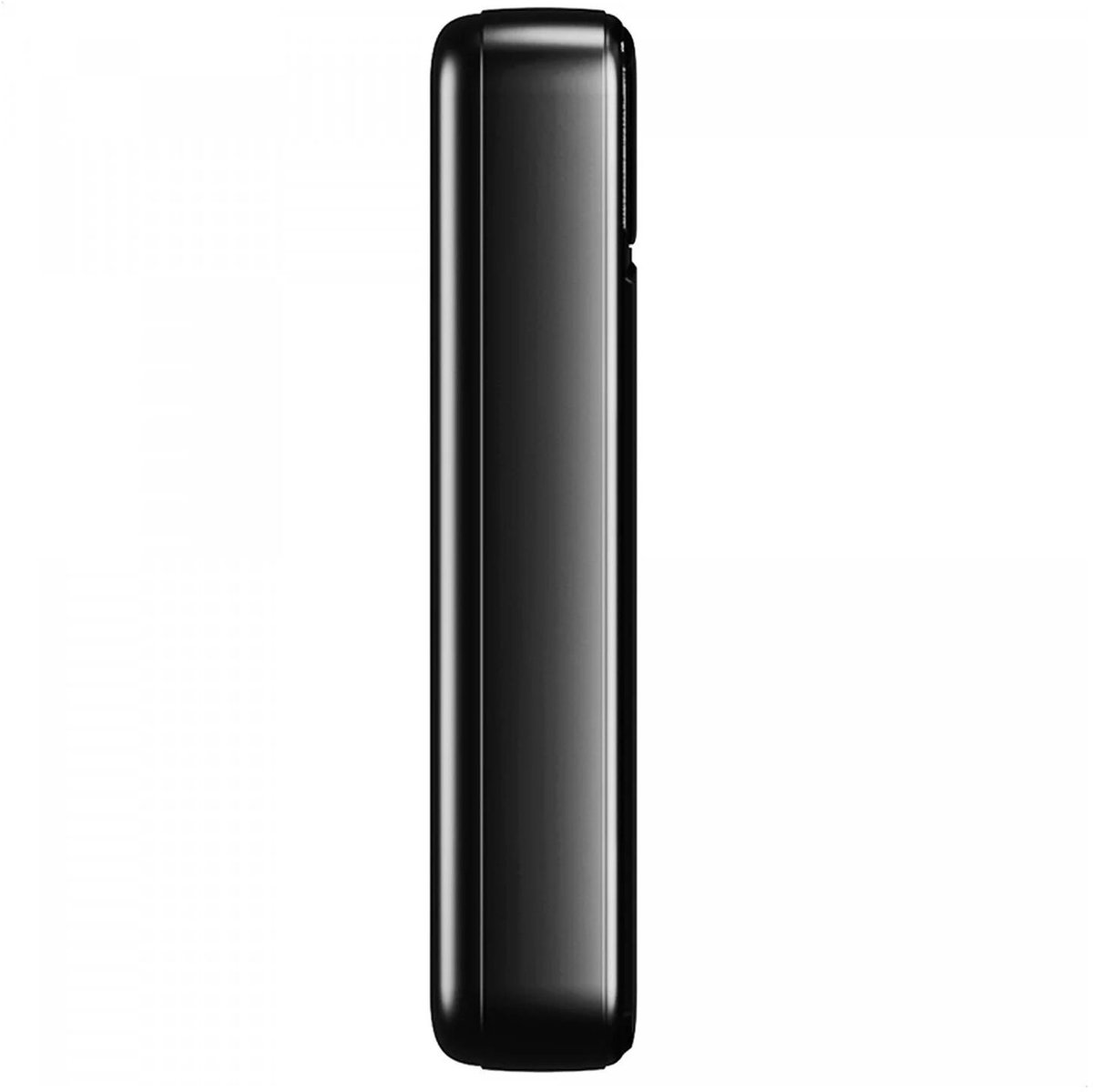 Buddi Boost - Duo Pack - 20.000 mAh Powerbank - Reisformaat - LED Display - USB-A - USB-C Snelladen - Universele Draagbare Oplader voor o.a. Samsung en iPhone - Ideaal voor Handbagage - Zwart – foto 2