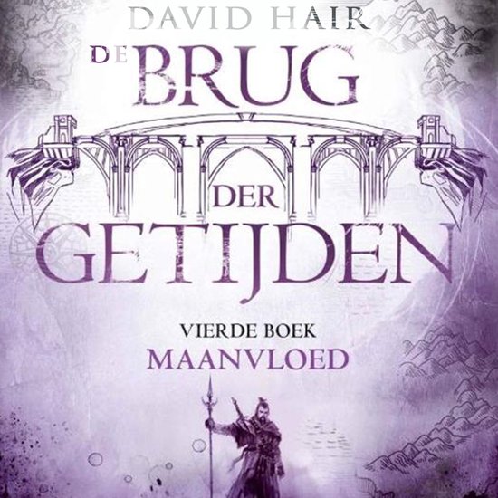 Maanvloed - cover