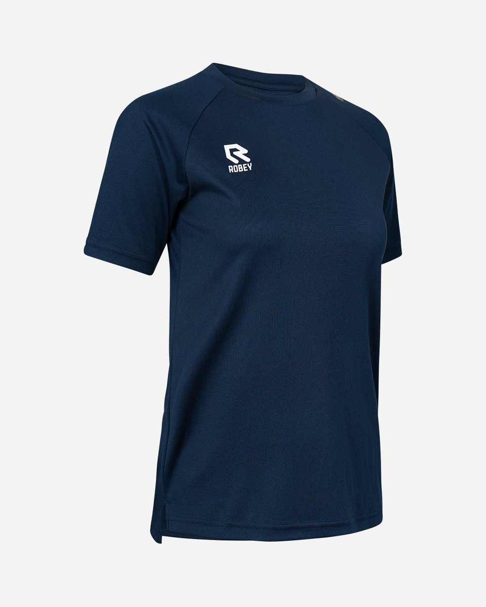 Robey Tennis Club Tee Women - Marine - 164