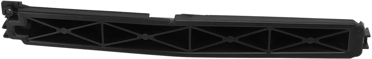 Allecto - Pollenfilter Deksel D 2007+ & Punto 2005+ - Vervangende ABS Cover 55702400