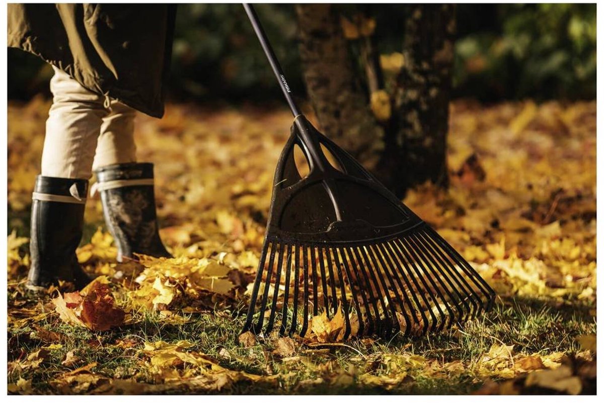 Fiskars 1015645 Bladhark - 65cm - 27T - XL