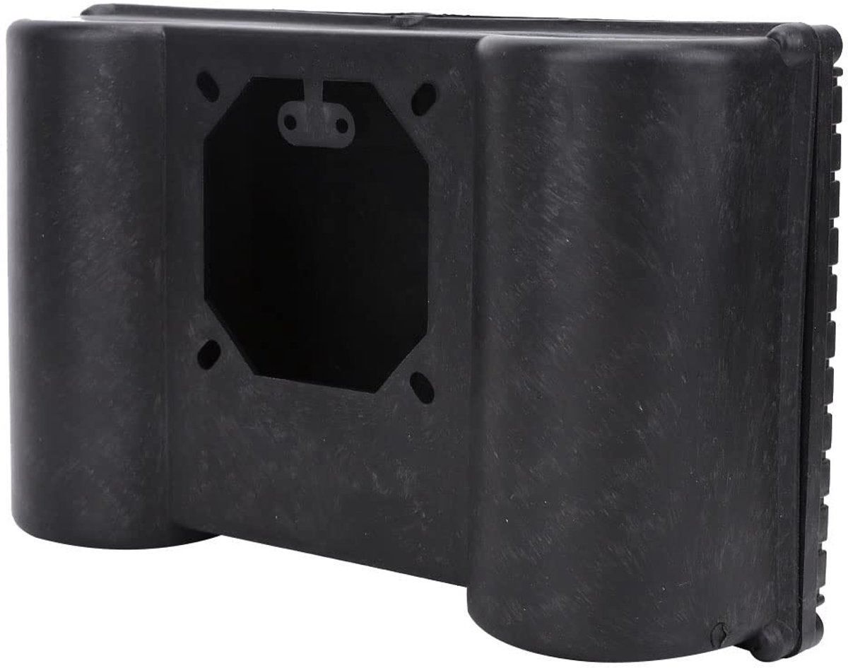 SPHProducts - Capacitor Box - Verbindingselement voor 220V Motoren - Duurzaam Kunststof - Capaciteit en Stabiliteit - Energie en Motoren - Geschikt voo...