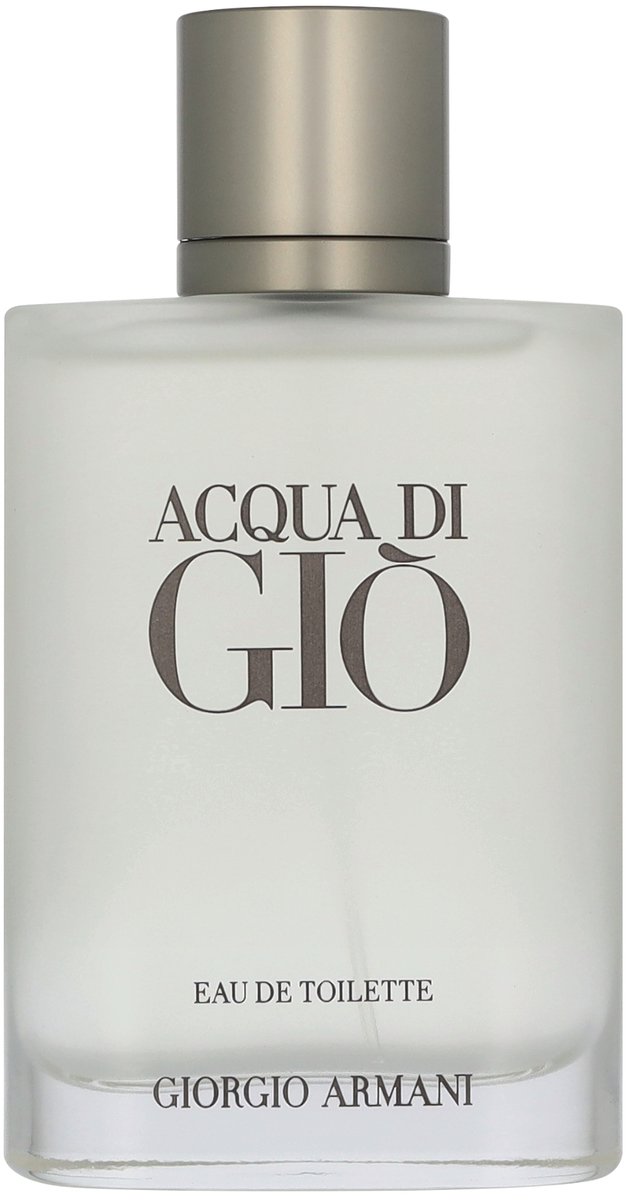 Giorgio Armani Acqua Di Giò 100 ml Eau de Toilette Spray – foto 5