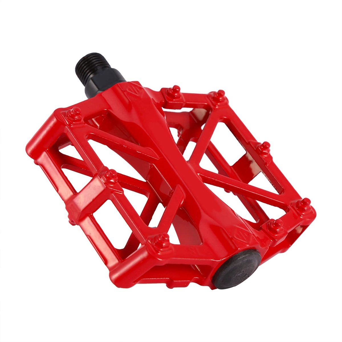 ONF3 - Fietspedalen - Antislip - Lichtgewicht Aluminium - Blauw - Voor MTB en Racefietsen - Duurzaam en stevig - Geschikt voor alle fietsmodelle...