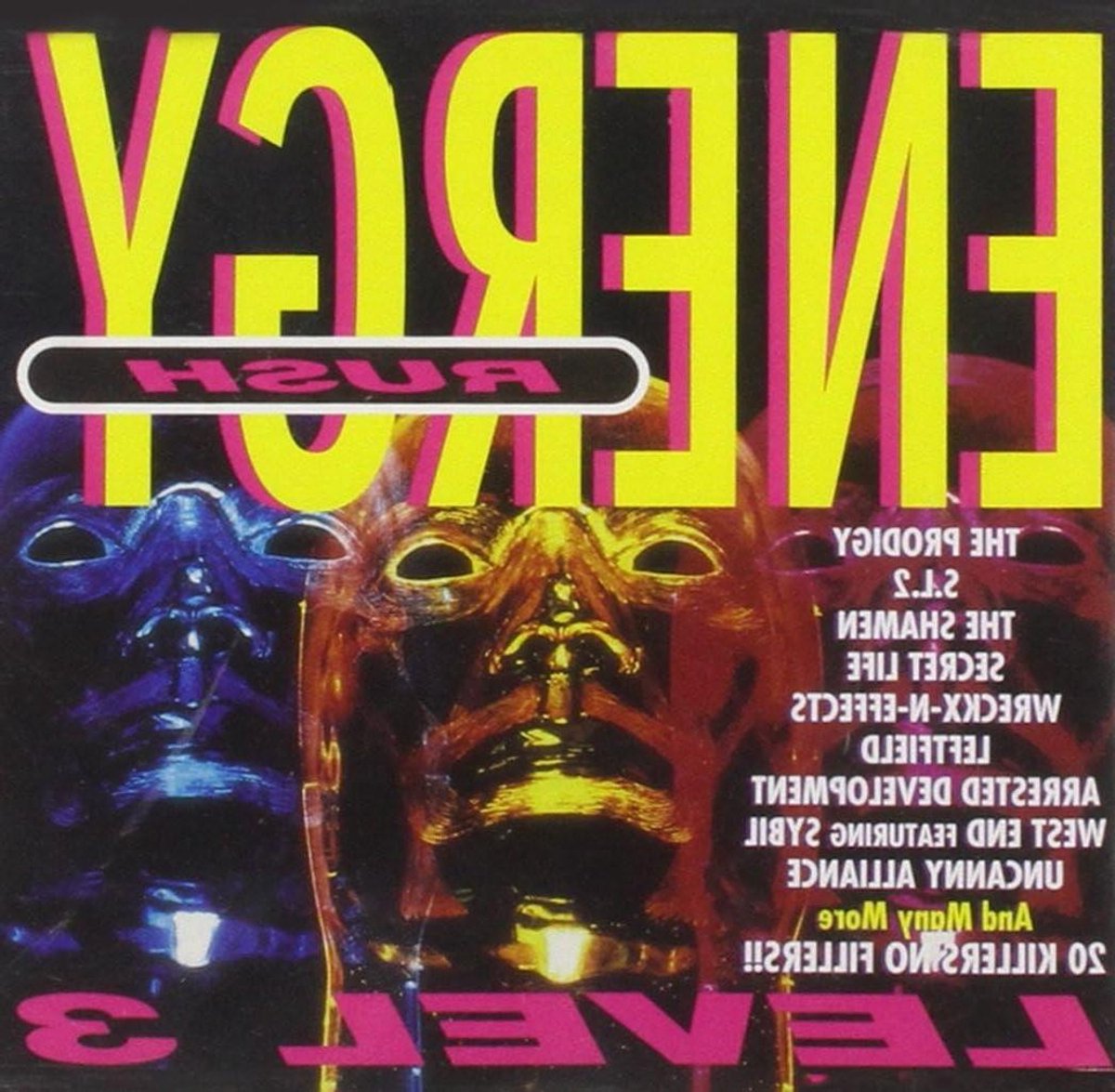 Muziek CD - Audio Album - Muziek Luisteren - Level 3 - 1 Schijf - Niet gespecificeerd