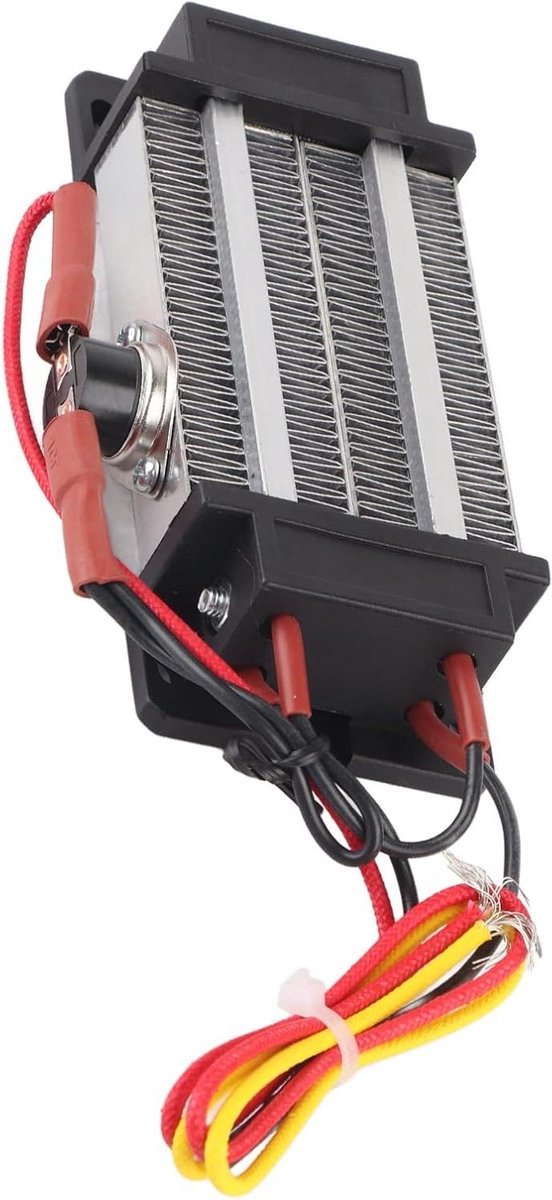 Keramische Verwarmer - Luchtverwarming Apparaat - Ruimte Verwarming - Met Thermostaat - 30