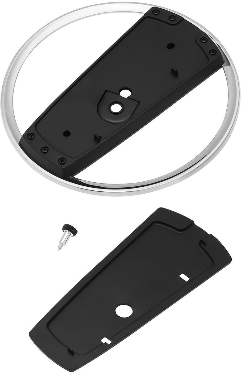 Verticale Stand voor PlayStation 5 Slim - Stabiliteit en Koeling