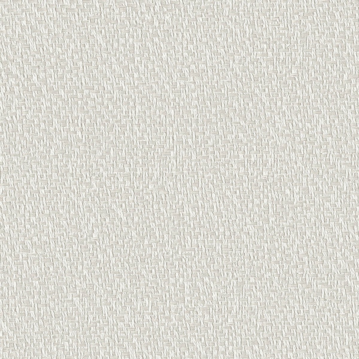 Structuur behang Profhome SA524051-DI vliesbehang hardvinyl warmdruk in reliëf gestempeld uni en metalen accenten grijs zilver lichtgrijs parelwit 5,33 m2