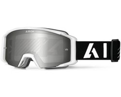 Airoh Goggle Blast Xr1 Wit Mat -