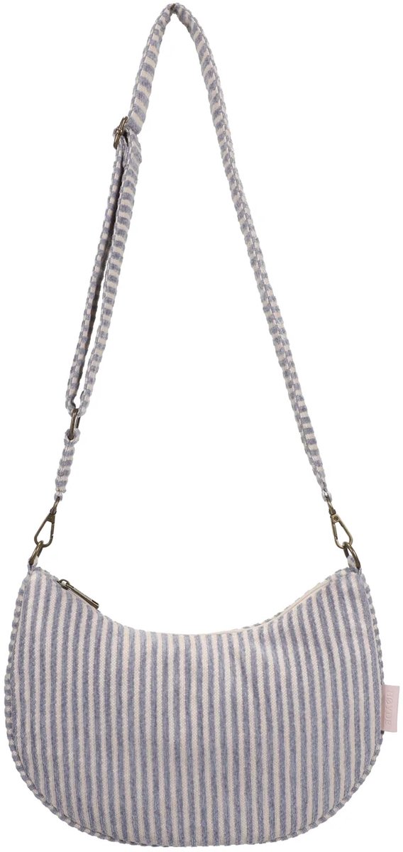 Crossbody Bag Blossom Blue