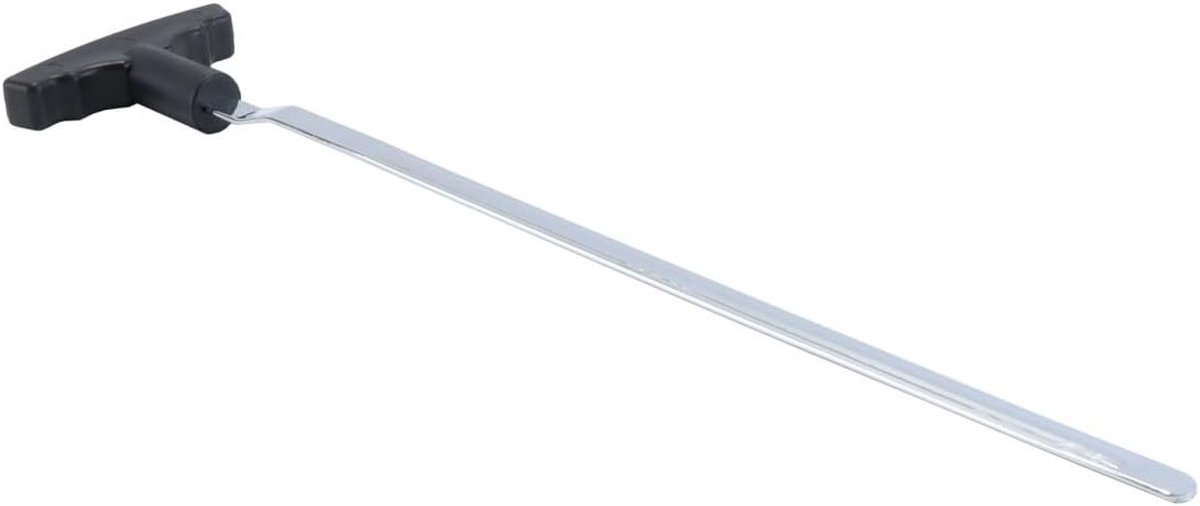 Verwijderaar voor golfgrips met standaardlengte – V-groefontwerp voor optimale gripbescherming en gebruiksgemak