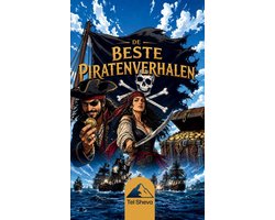 De beste piratenverhalen