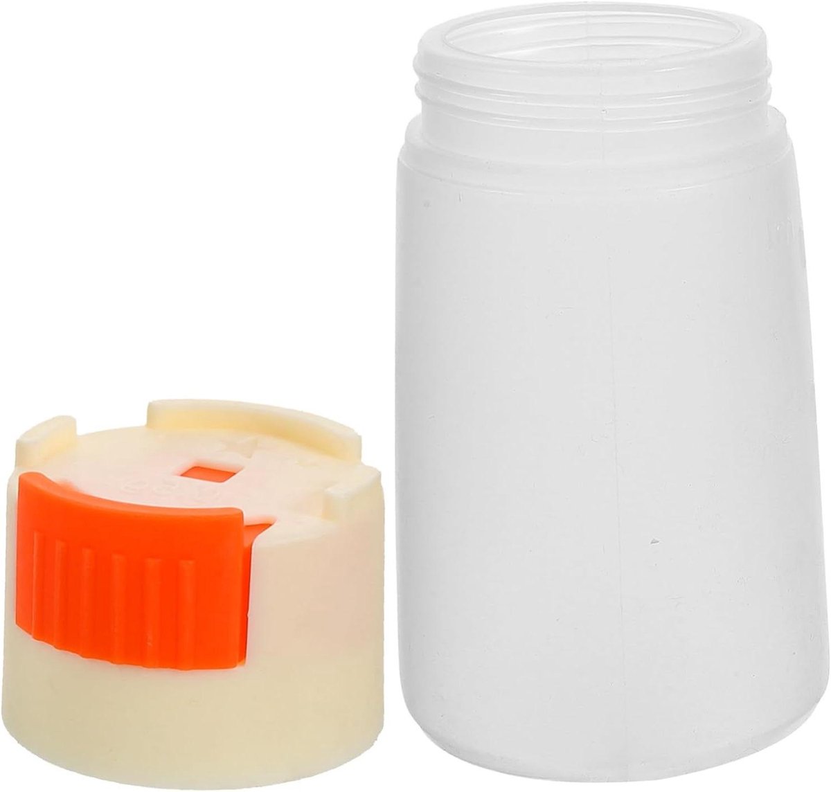 Vis Voederbakje - Voerdispenser Aquarium - Vissen Voeren - Precisie Dosering - Compact Formaat - Zoals Getoond