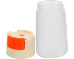 Vis Voederbakje - Voerdispenser Aquarium - Vissen Voeren - Precisie Dosering - Compact Formaat - Zoals Getoond