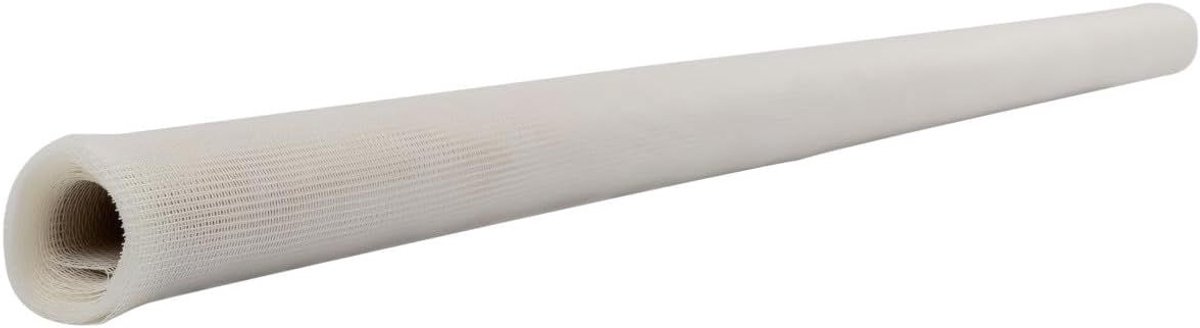 Schellenberg 57209 Vliegenhor, glasvezelgaas, per meter verkocht, 100 x 120 cm, op maat te snijden, antraciet