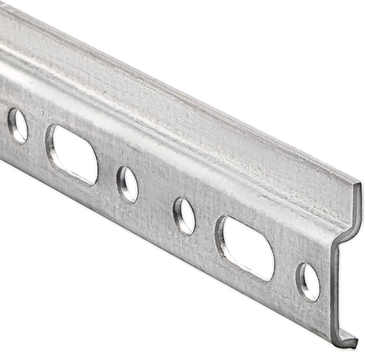 Universele Hangkasten - Keukenkasten Ophangen - Kasten Monteren - Volledig Palet - 600 mm Module - Wit