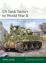 Elite- US Tank Tactics in World War II