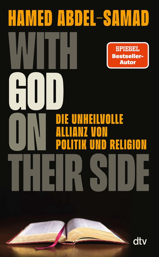 With God on their Side - cover