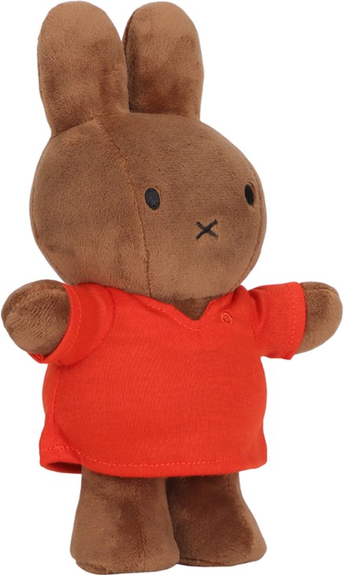 Nina knuffel 23 cm — afbeelding 2