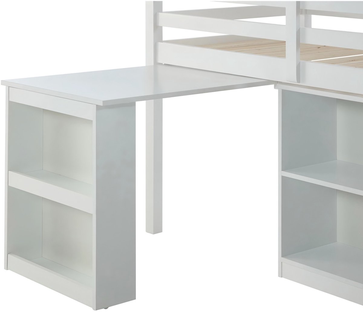Kinderbed Kinderbed 90x190 Hoogslaper - afbeelding 4