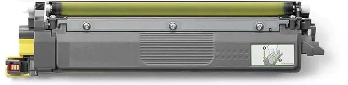 BROTHER TN-249Y - toner FREECOLOR - HC- Yellow 4000p