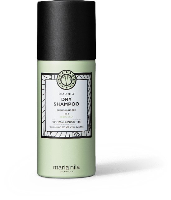 Maria Nila - Style & Finish Dry Shampoo - 100ml