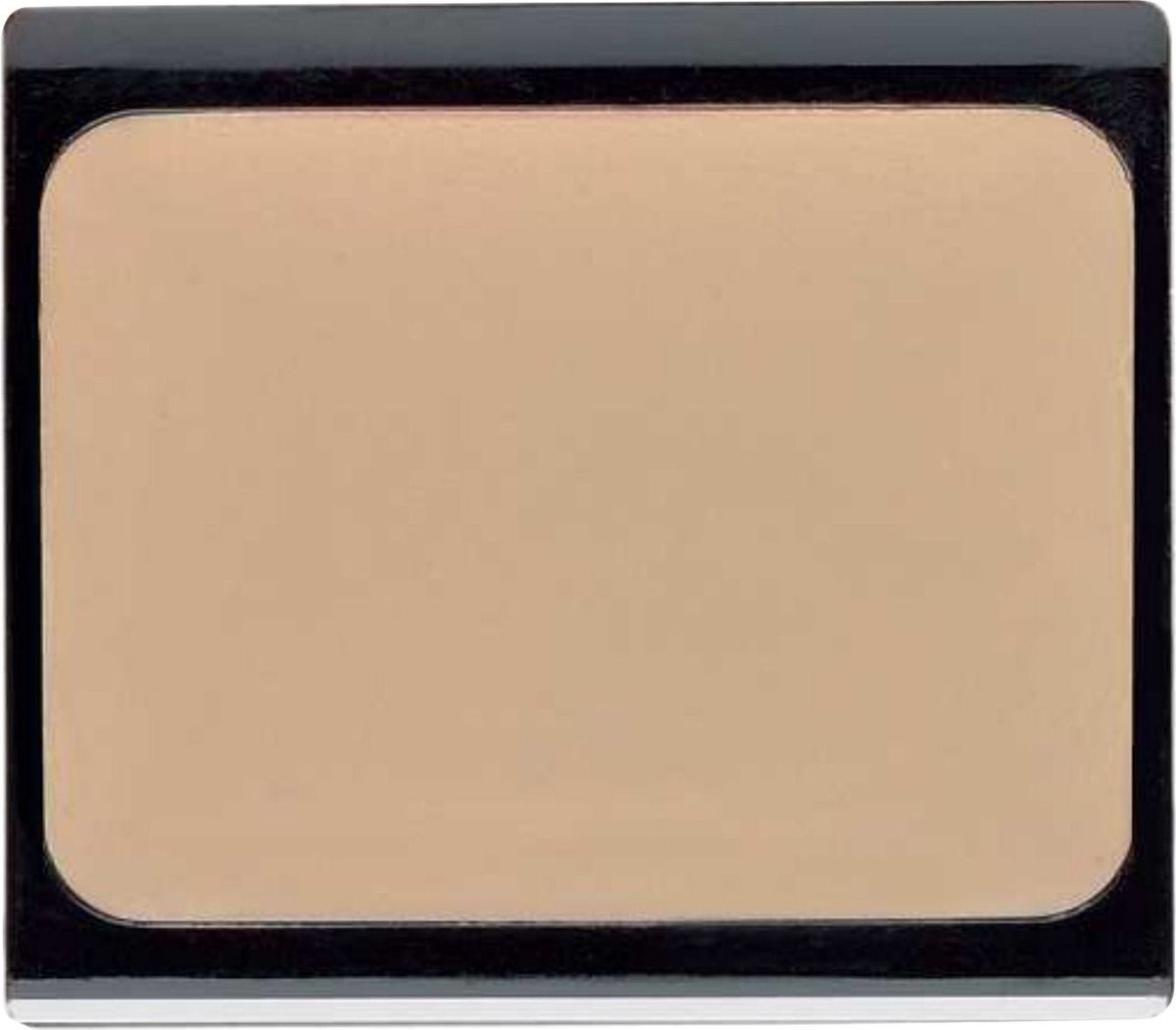 Goedkoopste Artdeco - Camouflage Cream / Foundation - 06 Desert Sand