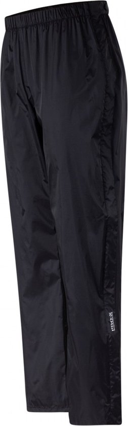 Regenbroek Antero Pro-X Elements - Unisex- PXE 4-way stretch - 10000mm waterdicht - 5000gr/24u ademend - Winddicht - Rits kniehoogte